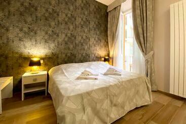 پانسیون Ier 51