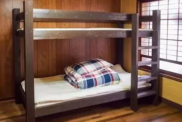 Pension Shingu Guest House 奏