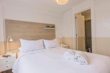 Aparthotel Osma By Wynwood House