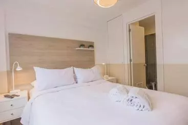 Appartement-hotel Osma By Wynwood House