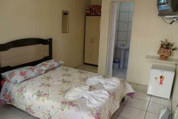 Пансион Pousada Da Mari