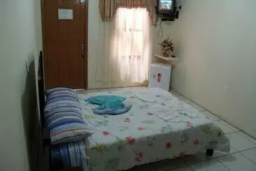 Majatalo Pousada Da Mari