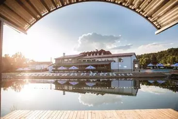 Hotel галицька корона