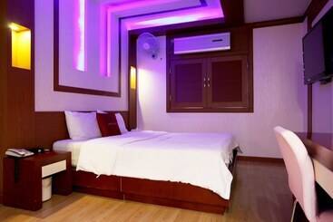 Hotel Dongducheon World