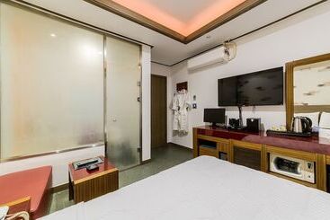 Motel Anyang Hub