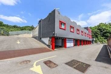 Motel Eumseong Romy And Julie