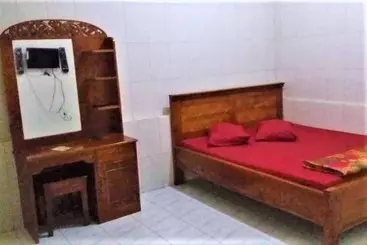 Motel Homestay Puspita Pacet