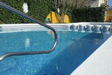 Apartamentos Costa Verde Albir