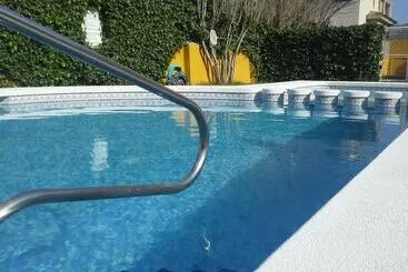 Apartamentos Costa Verde Albir