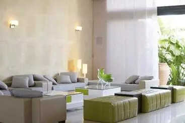 בית מלון כפרי Atlantica Aegean Blue