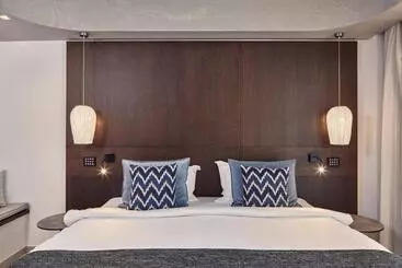 Otel Atlantica Caldera Palace