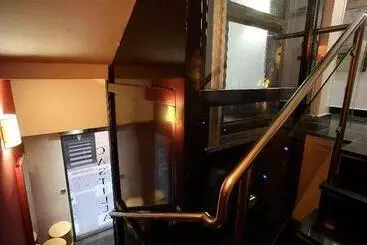 Boutique Hotel Castilla