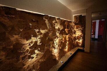 Boutique Hotel Castilla