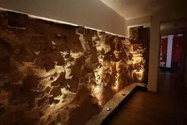 Boutique Hotel Castilla