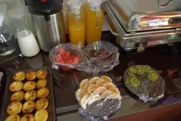 酒店 Casa João Chagas Guesthouse, Constância