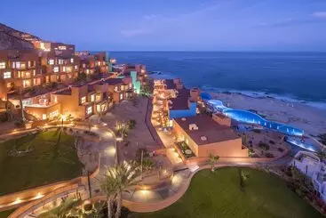 Hotel Club Regina Los Cabos