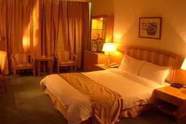 Hotel Grand Goodworld