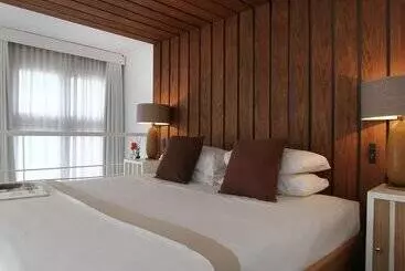 Hotel Htl 9 De Julio Bsas