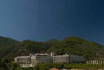 ホテル Kaya Izmir Thermal & Convention