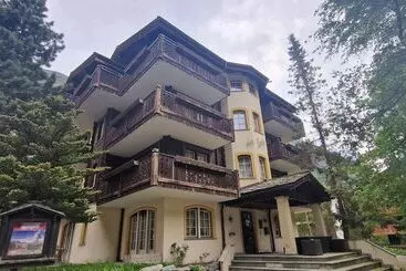 Hotel La Perle Apartments