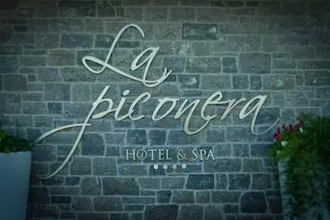ホテル La Piconera And Spa