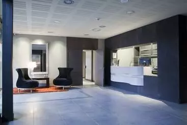 Szálloda La Piconera And Spa