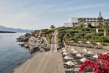 Hôtel Minos Palace Resort Adults Only