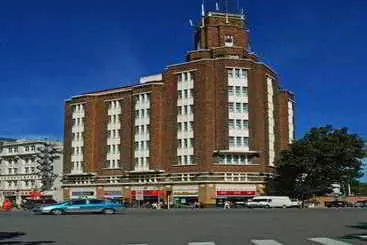 Hotel Nanyuan Inn Bohai