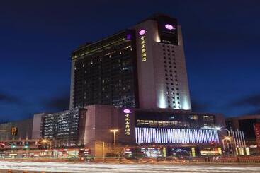 Hotel Pullman Shanghai Jing An