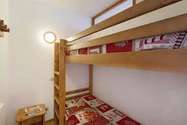 Hotel Résidence Odalys Le Christiania