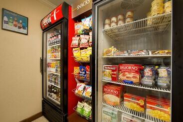 Otel Residence Inn By Marriott Bwi Airport