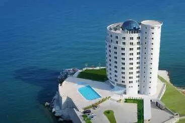 Lamos Resort Hotel & Convention Center