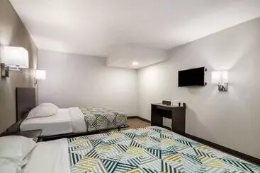 Motel 6sandston, Va Richmond, Va