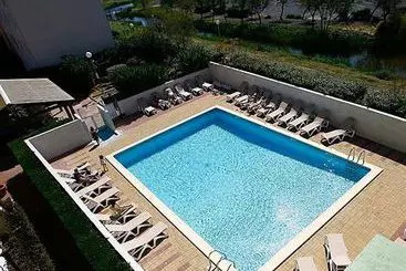 اقامتگاه Résidence Primavéra