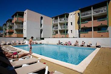 اقامتگاه Résidence Primavéra