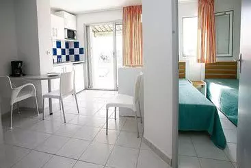 Residenssi Résidence Primavéra