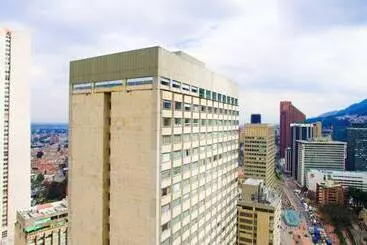 Tequendama Suites And Hotel