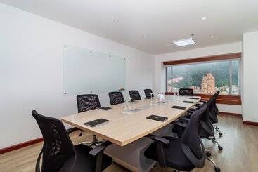 Tequendama Suites And Hotel