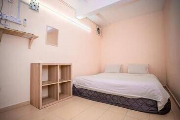 Panzió Labis Sunrise Farm Stay