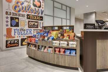 Szálloda Tru By Hilton Euless Dfw West