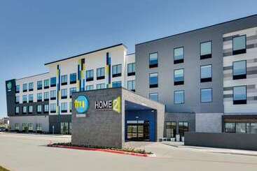 Hotell Tru By Hilton Euless Dfw West
