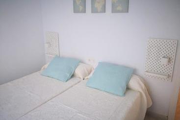 Apartaments turístics Apartamentos El Barrio