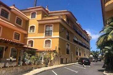 Apartamentos Estrella Del Norte