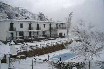 Apartamentos Rural Altas Vistas