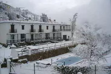 Apartamentos Rural Altas Vistas