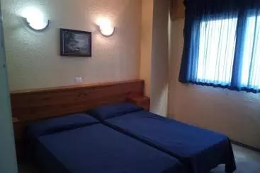 Apartaments Ar Easy Borodin