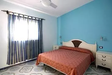 Bed and Breakfast Cala Dell'arena