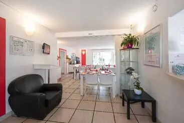 Hotel Appart City Classic Dijon  Toison D Or