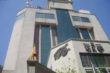 Hotel bloom Boutique Malleswaram