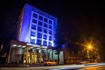 ホテル Centre Point